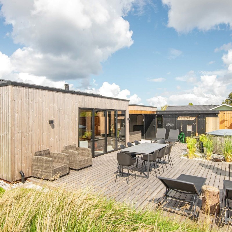 Ferienhaus - 8 Personen -  - Teglager - Hejlsminde - 6094 - Hejls