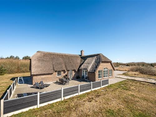 Ferienhaus - 16 Personen -  - Kornbjergvej - Husby - 6990 - Ulfborg