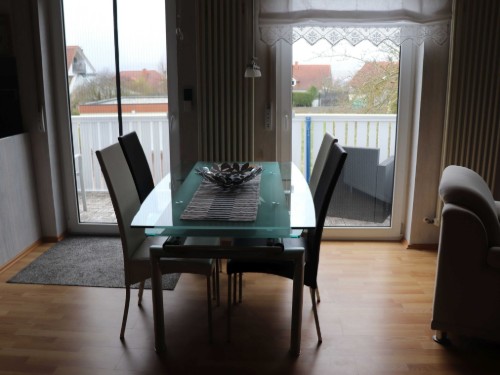 Ferieleilighet - 4 personer -  - Rudolf-Lorenz-Str. - 34537 - Bad Wildungen
