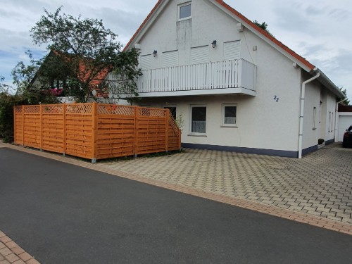 Semesterlägenhet - 4 personer -  - Rudolf-Lorenz-Str. - 34537 - Bad Wildungen