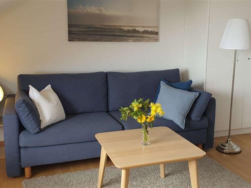 Ferielejlighed - 4 personer -  - Südspitze - 25946 - Wittdün