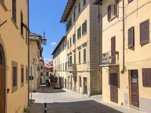 Semesterhus/Semesterlägenhet - 4 personer -  - Via XX Settembre - 52031 - Arezzo