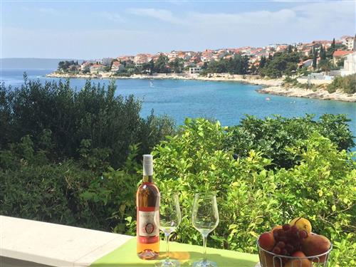 Holiday apartment - 4 persons -  - Trogir/Okrug Donji - 21223