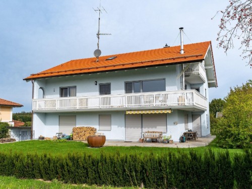 Ferielejlighed - 6 personer -  - Am Stocket - 83257 - Gstadt Am Chiemsee