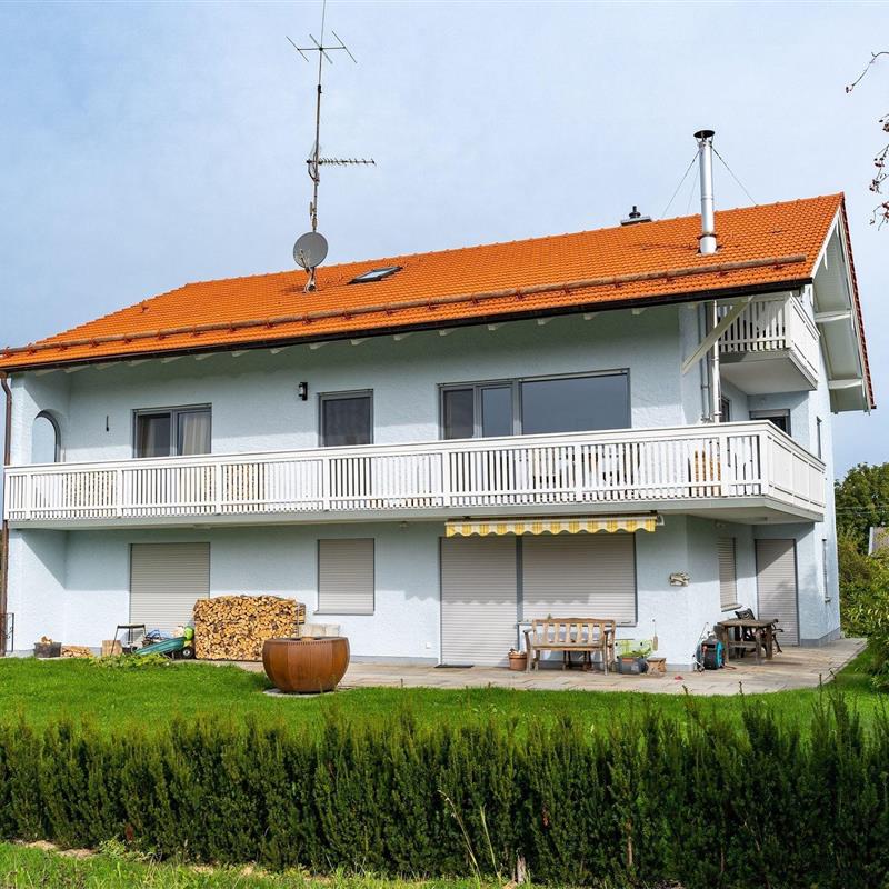 Ferielejlighed - 6 personer -  - Am Stocket - 83257 - Gstadt Am Chiemsee