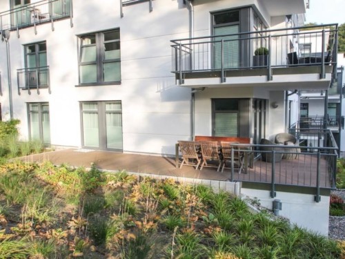 Sommerhus - 4 personer -  - 18586 - Ostseebad Sellin