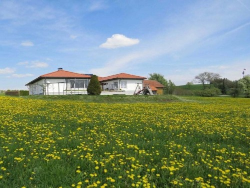 Holiday home - 12 persons -  - 4092 - Esternberg