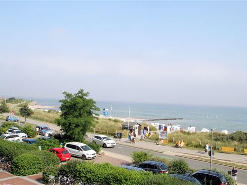 Ferieleilighet - 3 personer -  - Steinwarder - 23774 - Heiligenhafen