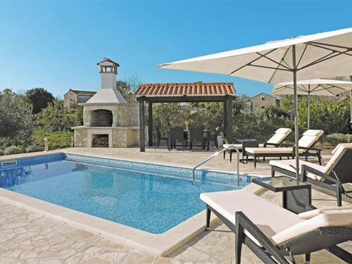 Holiday home - 6 persons -  - Puntera - Barban-Puntera - 52207 - Barban