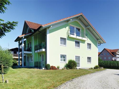 Holiday Home/Apartment - 2 persons -  - Untere Inntalstraße - 94072 - Bad Füssing