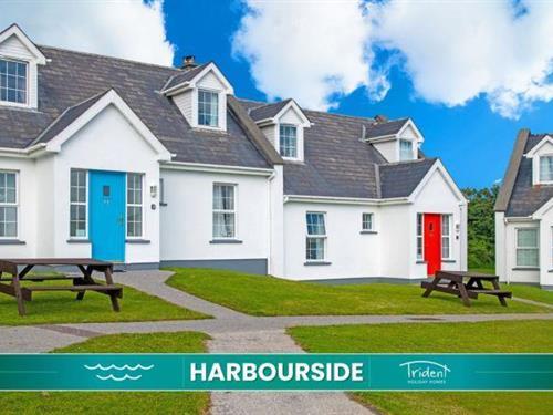 Feriehus / leilighet - 7 personer -  - V92 EP28 - Dingle