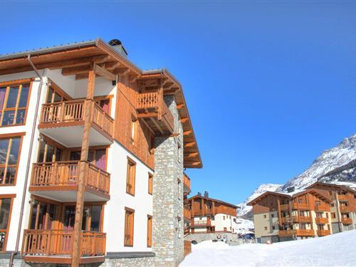 Ferieleilighet - 6 personer -  - 73480 - Val Cenis