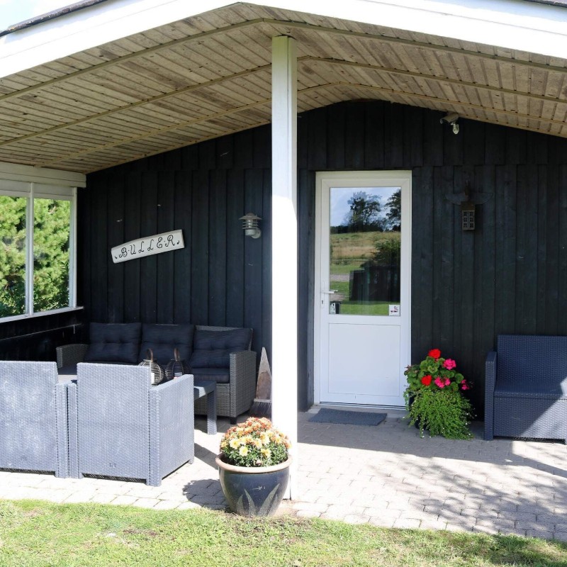Sommerhus - 6 personer -  - Halvrebene - Helberskov - 9560 - Hadsund