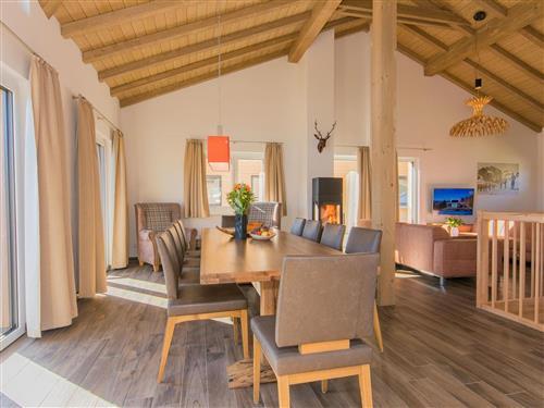 Holiday home - 10 persons -  - Zell Am See - 5700