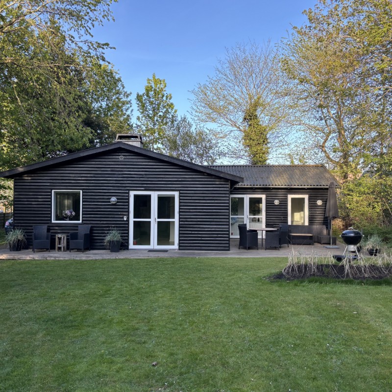 Ferienhaus - 6 Personen -  - Vangeleds-Åsen - Raageleje - 3210