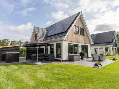 Holiday home - 6 persons -  - 1796PA - De Koog Texel