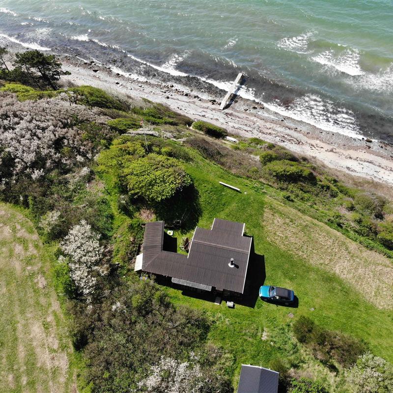 Sommerhus - 5 personer -  - Fjordskrænten - 4400 - Kalundborg