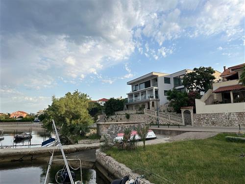 Ferielejlighed - 6 personer -  - Banjol - 51280 - Rab