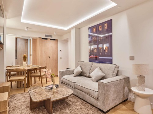 Ferielejlighed - 6 personer -  - 75002 - Paris