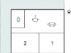 Billede 19 - Plantegning