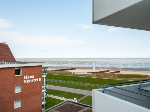 Ferielejlighed - 2 personer -  - Cuxhavenerstraße - 27476 - Duhnen