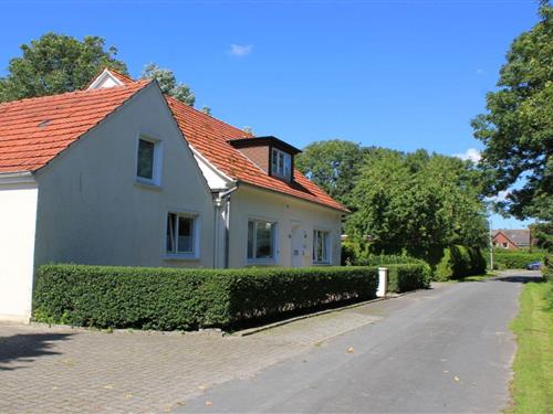 Sommerhus - 5 personer -  - 26409 - Altfunnixsiel
