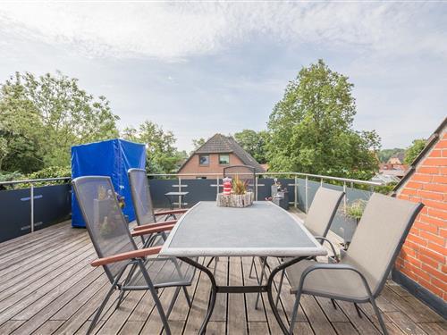 Sommerhus - 5 personer -  - Koogstr. - 25881 - Tating