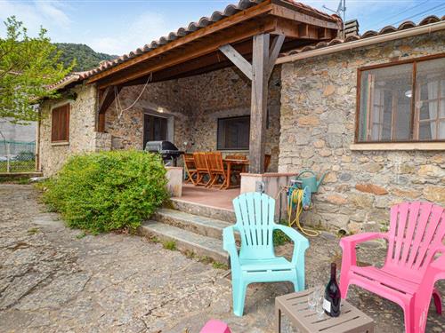 Ferienhaus - 6 Personen -  - Popolasca - 20218 - Popolasca