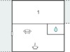 Billede 21 - Plantegning
