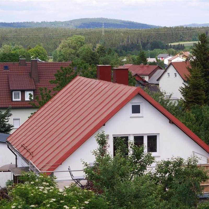 Ferielejlighed - 4 personer -  - Schafgasse - 95694 - Mehlmeisel