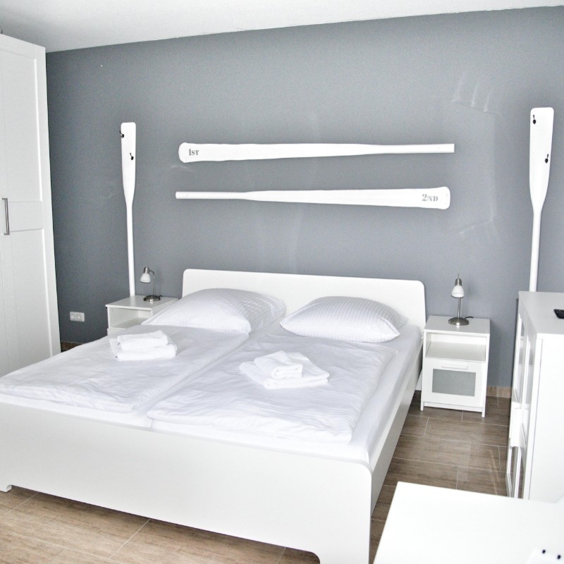 Ferielejlighed - 2 personer -  - Zum Strand - 17373 - Ueckermünde