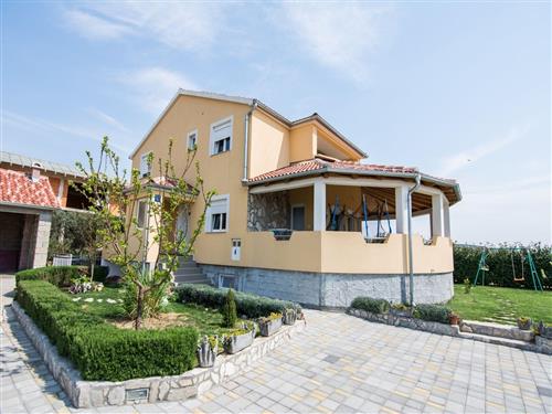 Holiday apartment - 8 persons -  - Kakma - 23210 - Kakma