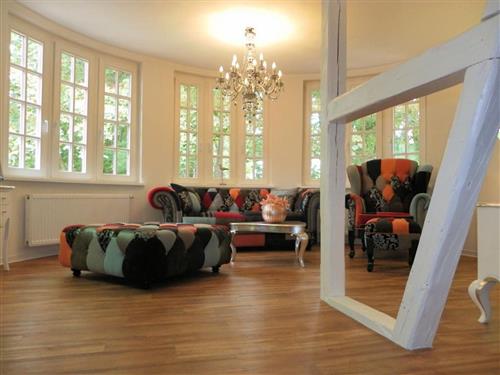 Ferielejlighed - 2 personer -  - Mittelpromenade - 23946 - Boltenhagen