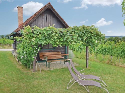 Feriehus - 2 personer -  - Untere Hauptstr. - 7474 - Deutsch-Schützen