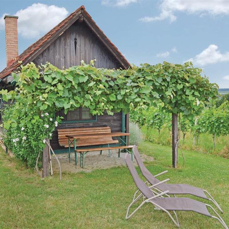 Sommerhus - 2 personer -  - Untere Hauptstr. - 7474 - Deutsch-Schützen