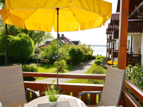Ferielejlighed - 4 personer -  - Seestraße - 83339 - Chieming