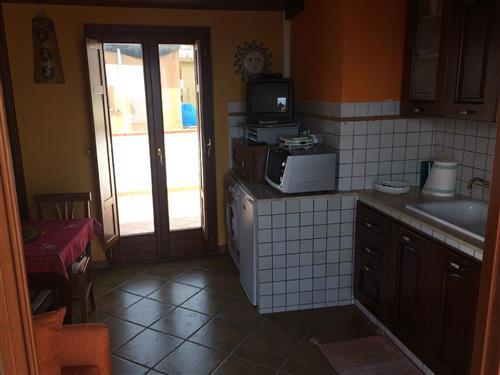 Ferienhaus - 4 Personen -  - Largo D'Amato - 90017 - Santa Flavia