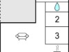 Billede 6 - Plantegning