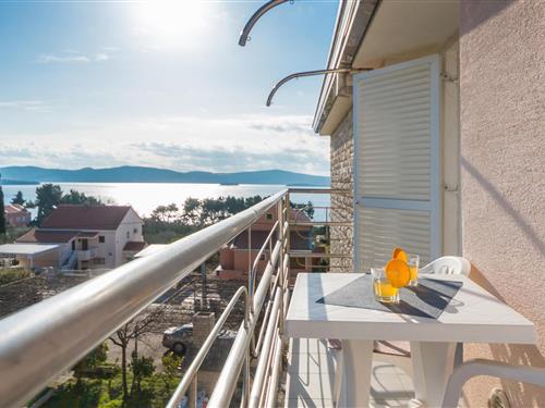 Holiday apartment - 2 persons -  - Put Primorja - Biograd-Sv.Filip I Jakov - 23207 - Sveti Filip I Jakov