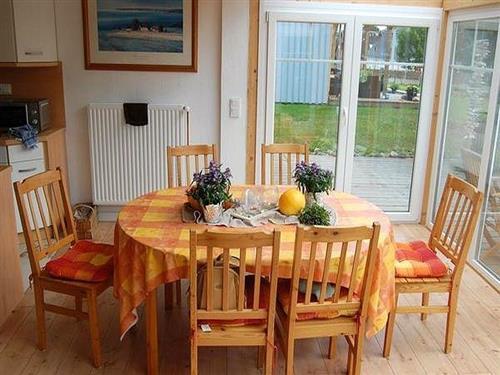 Ferieleilighet - 6 personer -  - Waterblick - 24369 - Waabs