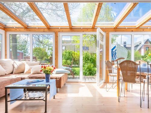 Ferieleilighet - 6 personer -  - Waterblick - 24369 - Waabs