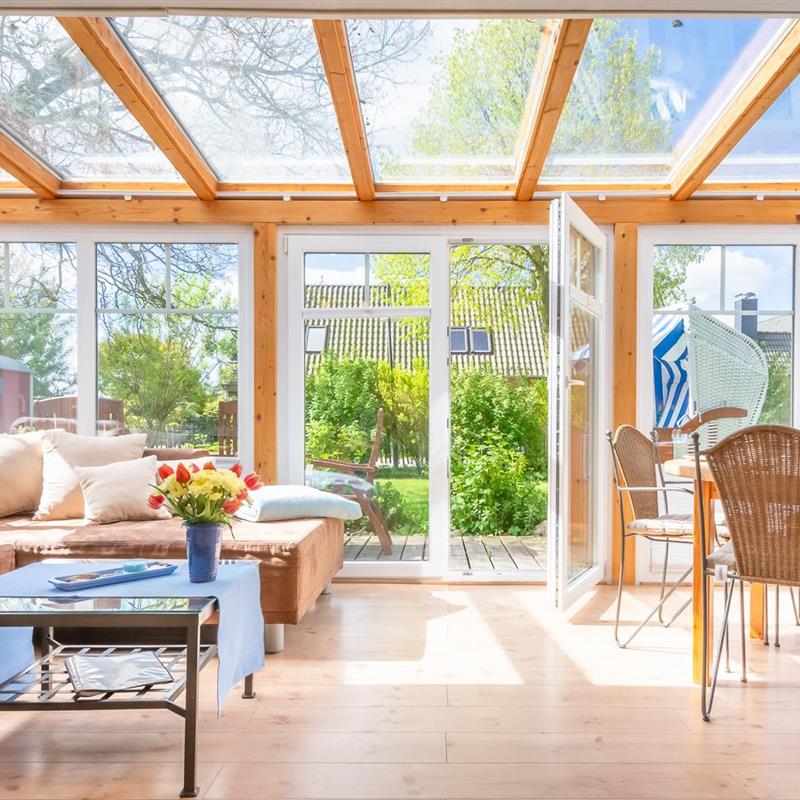 Ferielejlighed - 6 personer -  - Waterblick - 24369 - Waabs