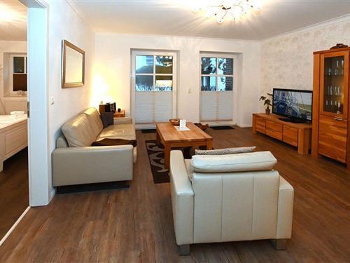 Holiday Home/Apartment - 2 persons -  - Strandstraße - 25761 - Büsum