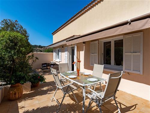 Ferienwohnung - 5 Personen -  - Propriano - 20110