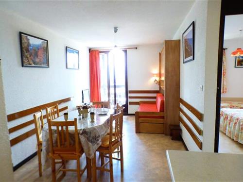 Ferienwohnung - 5 Personen -  - 73620 - Hauteluce