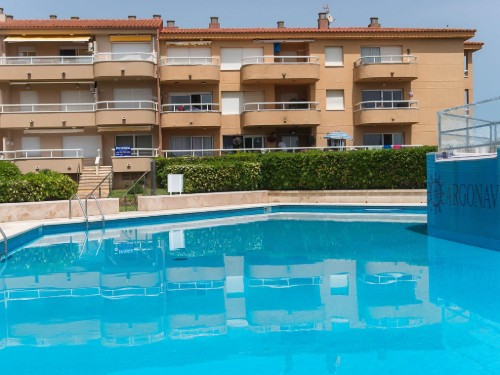 Ferielejlighed - 4 personer -  - 17258 - L'estartit