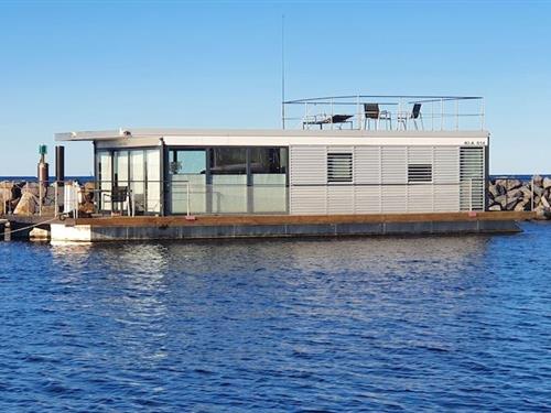 Husbåd - 2 personer -  - 24235 - Laboe