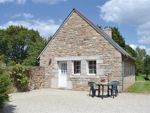 Feriehus - 2 personer -  - Kervec, Chemin de Kervec - 29910 - Tregunc