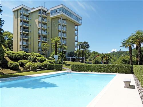 Holiday apartment - 4 persons -  - Luino - 21010