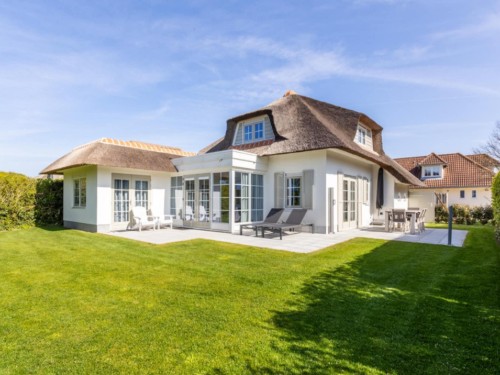 Holiday home - 6 persons -  - 4357RD - Domburg